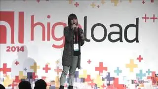 ObjectManager, или Как работать с большим количеством объектов на карте / Марина Степанова (Яндекс)