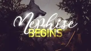 Nephise Begins Trailer
