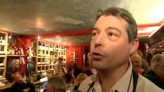 Rencontre avec Thierry Thorens