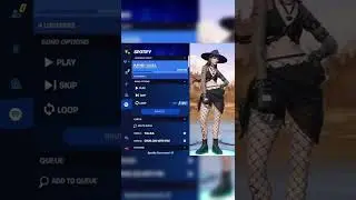 FORTNiTE🔫 x Spotify🎵