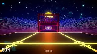 Cyber Hook: Try Harder WR 8.494