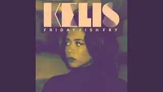 Friday Fish Fry (Maribou State & Pedestrian Remix - Radio Edit)