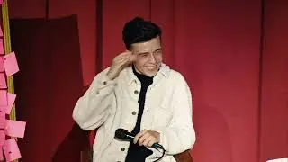 XAYR NOYABR | KAMOL QOHHOROV va Mirshakar Fayzullayev