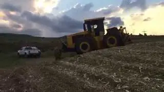 Agrico 4+160