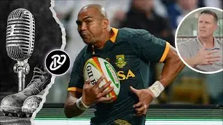 HEARTBREAKING TRIBUTES: Rugby Mourns Cornal Hendricks &ndash; De Villiers & Burger Speak Out! 🇿🇦💔