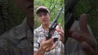 S&W Model 27: Heir to the Registered Magnum