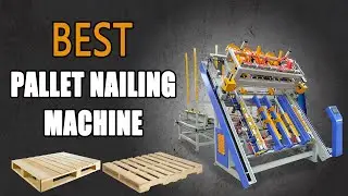 Pallet Nailer from PalletMach