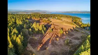 Pear Point Road, Friday Harbor, WA 98250