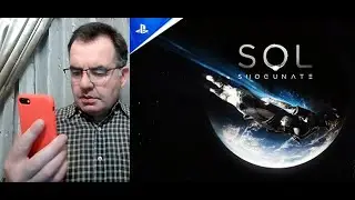 Sol Shogunate - (Teaser Trailer) | First Time Watching | Reaction.