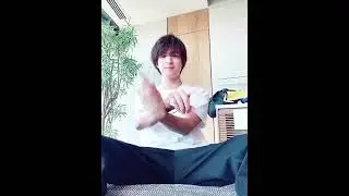 Da-iCE (Hayate)😊✨