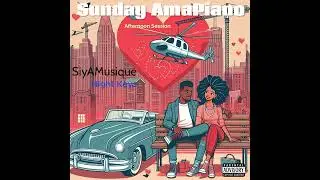 SiyAMusique – Night Keys (Deep Piano Amapiano)