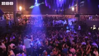 Zooland Labelparty 2011 @ Funpark Hannover
