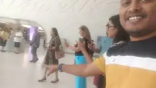 Inside Future Museum Dubai | Life Of RP