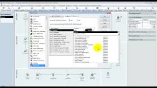 QuickBooks Training - Set Up 1099 Preferences