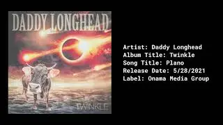Daddy Longhead   Plano