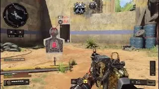 【BO4】久しぶりにやってきた　XIM Apex