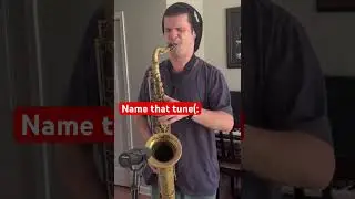 Burnin&rsquo; #jazzsax #saxophonevibes #jazzmusic #saxophonelover #jazzinstrument #saxophonejazz #saxophon