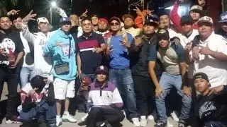 MONKIKIS  2024 👑🌳🇨🇴   SONIDO  LA RUMBA ..#3  #LGTC ...(NEW ERA)
