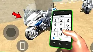 NEW UPDATE ALL CHEAT CODE 2026 in Indian Bike Driving 3D 🤯🔥| Police Bike Cheat Code | Harsh in Game