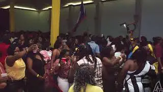 The 3rd Annual Pre Garifuna Settlement Day Concert Live October 2024   SD 480p