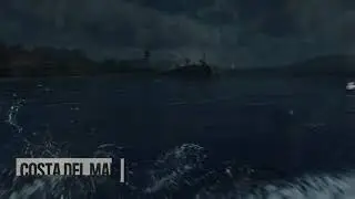Far Cry 6 - Dead Drop: Deliver The Viviro Packages to Lighthouses For Juan Boat Gameplay & Cutscene