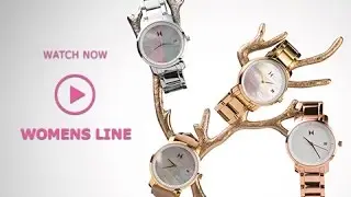 MVMT Watches - Women's Line Teaser
