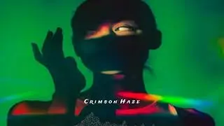 Rdm - Crimson Haze
