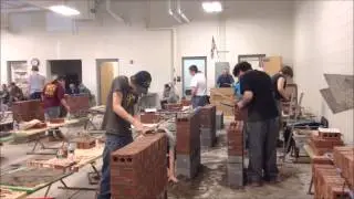 Masonry