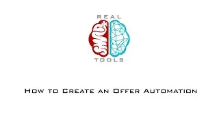 RST IDX - How to use Offer Automation to Send Real Estate Offer Emails & Contracts Automatically!