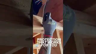 #POV: Protect Your Hands with Comfort and Empowered Mobility