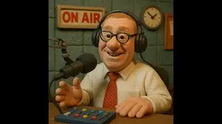 Allan Beswick Late Night Phone In - 12-08-2023