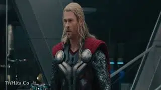 Thor evolution song 😊