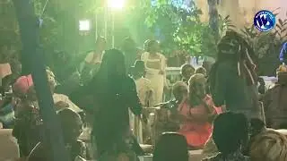 Lagbaja live performance