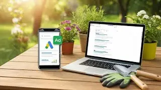 Google Ads Tips for Landscaping Companies