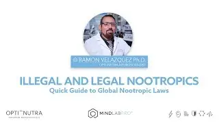 Illegal and Legal Nootropics &ndash; Quick Guide to Global Nootropic Laws | Mind Lab Pro&reg;