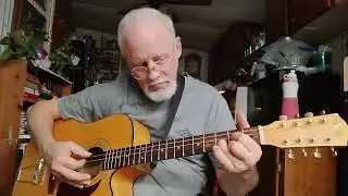 Heavens Gain (cover) by Rob 