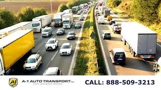 Barstow | Long Distance Cross Country Companies