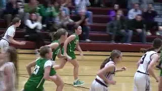 Springfield Catholic JH GBB 36 - Strafford 16
