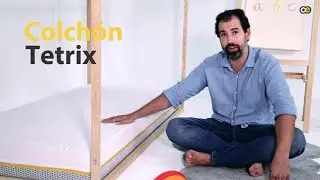Camas Montessori - Lo qu&eacute; debes saber