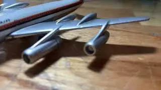 Geminijets cv990