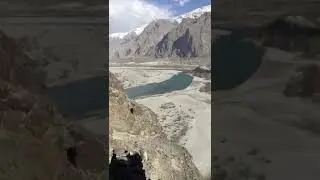 Kharpocho Fort, Skardu (daudtours.com)