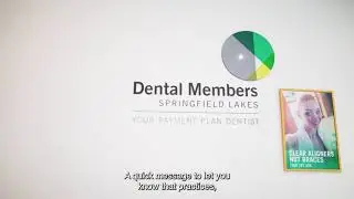 Dental Members Payment Plans