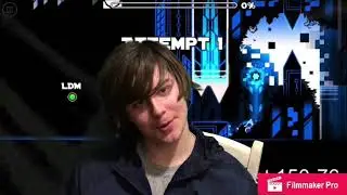 Green screen test/ about jaybird55