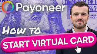 How to Activate Payoneer Virtual Card (Step by Step)