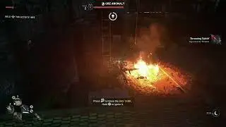 How to kill GRE Anomaly Very Fast | Dying light 2