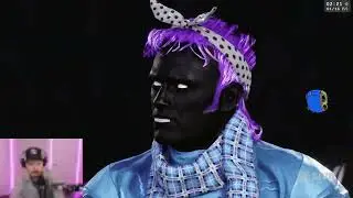 [WWE 2K25] FCCW - REVAULTING'S NEW LOOK! | 01/16/26