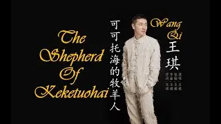 The Shepherd Of Keketuohai 可可托海牧羊人 Wang Qi 王琪