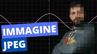 Compressione JPEG: Come RIDURRE le DIMENSIONI senza (quasi) PERDERE DETTAGLI - AFK UNDER THE HOOD
