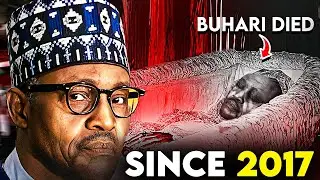 Buhari Death Conspiracy Exposed: FULL VIDEO