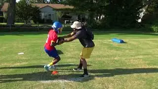 Wi Hi Football Tryouts 2018